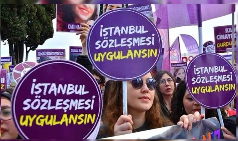 İş dünyasının kadın başkanları: İstanbul Sözleşmesi’ne dönülsün