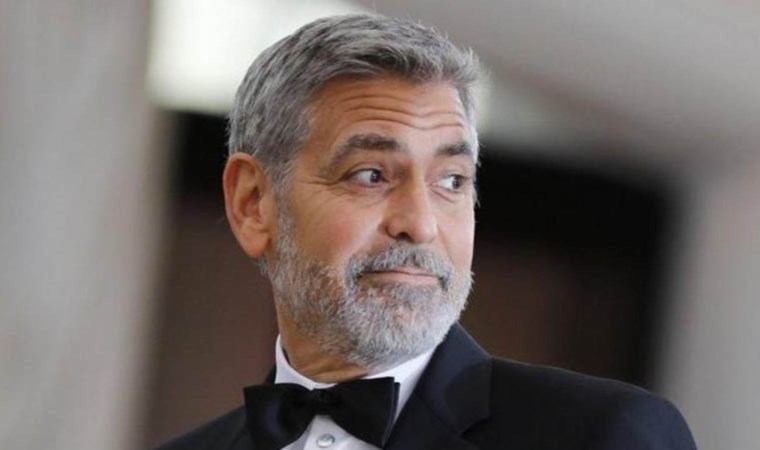 Noah Baumbach'ın yeni filmi 'Jay Kelly'de Clooney, Sandler, Dern, Crudup ve Keough başrolde!