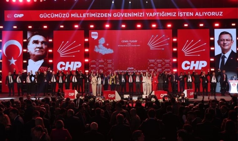İzmir'de kadın belediye başkanları dönemi