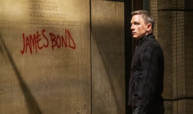 Denis Villeneuve'un gizli projesi bir sonraki James Bond filmi mi?