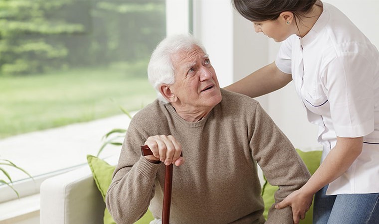 Dünya genelinde Parkinson hastalığına bağlı sakatlık ve ölümler hızla artıyor
