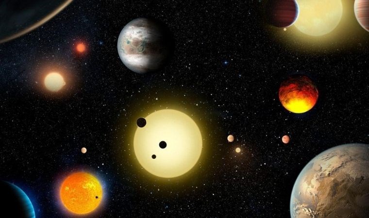 Bilim insanları Güneş Sistemi'nin sonunu öngördü
