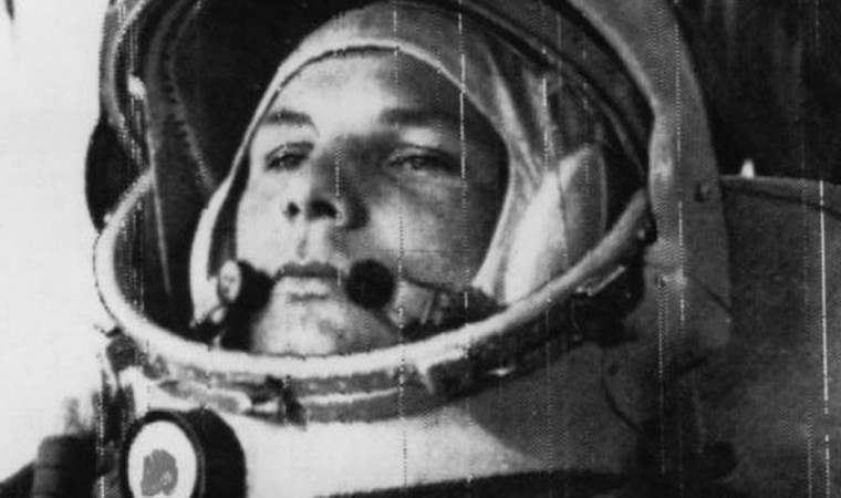 Yuri Gagarin, 63 yıl önce ilk insanlı uzay uçuşunu hangi şartlar altında gerçekleştirdi?