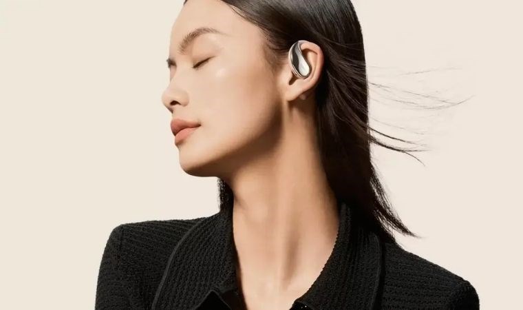 Xiaomi Open Earphones duyuruldu! Açık tasarımlı kulaklık