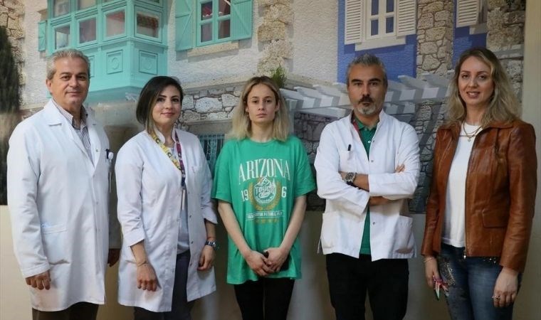 İzmir'de beyin ölümü gerçekleşen 36 hastadan 11'i umut oldu