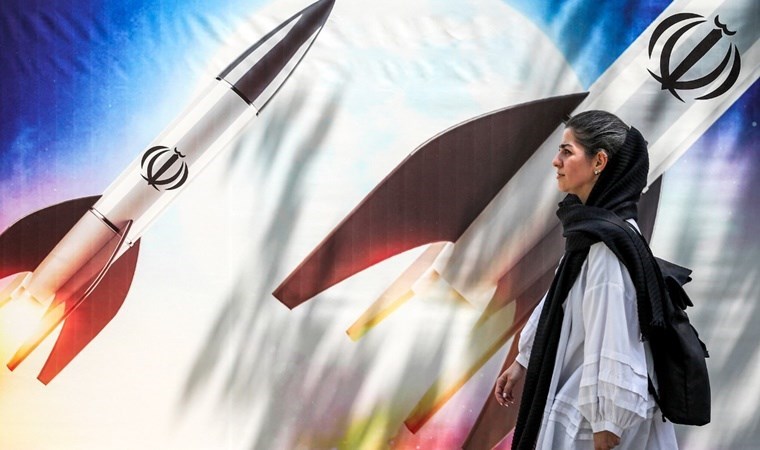 İran neyi başardı? Dünyayı korkutan saldırının ayrıntıları…
