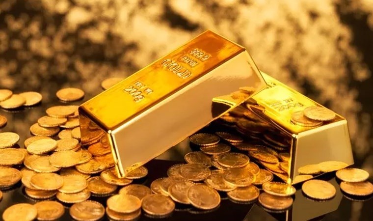 Citi'den dikkat çeken analiz: Altın ne kadar olacak?