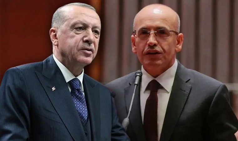 Şimşek ve Erdoğan gerilimi tırmandı: 'İpler kopma noktasına geldi'