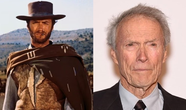 93 yaşındaki Clint Eastwood'dan yeni film geliyor
