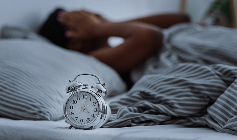 Hayatınızın her anını etkiliyor... Neden yeterli uyku almalısınız?