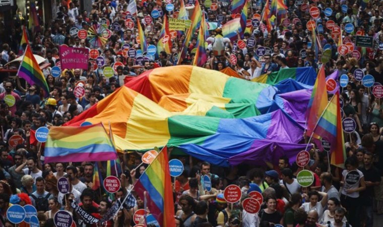 Hazine ve Maliye Bakanlığı'ndan 'İstanbul Sözleşmesi' ve 'LGBT' açıklaması