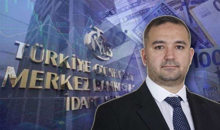 Fatih Karahan, Merkez Bankası'nın stratejisini açıkladı