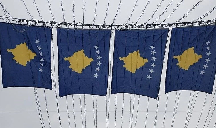 Kosova’nın kuzeyinde el bombalı saldırı