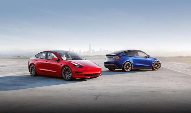 Tesla Model Y fiyatı ne kadar? Tesla Model Y menzili kaç kilometre, teknik özellikleri neler? İndirim açıklandı...