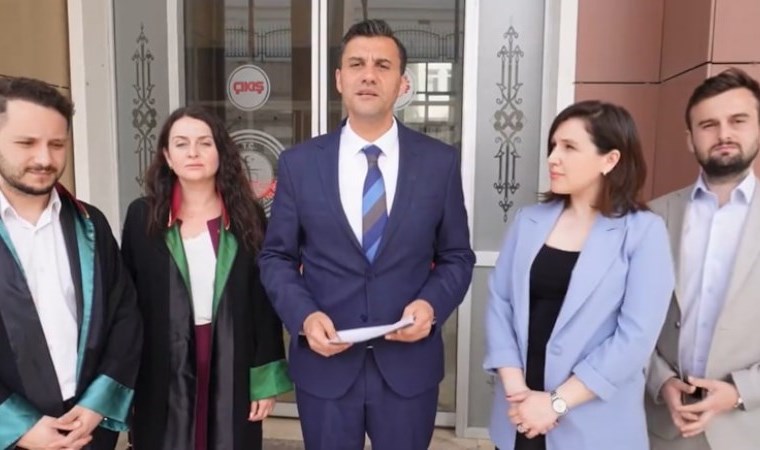 "MHP'li eski başkan belediyenin kasasını boşaltıyor"