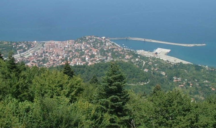 Karadeniz'in saklı limanı: İnebolu