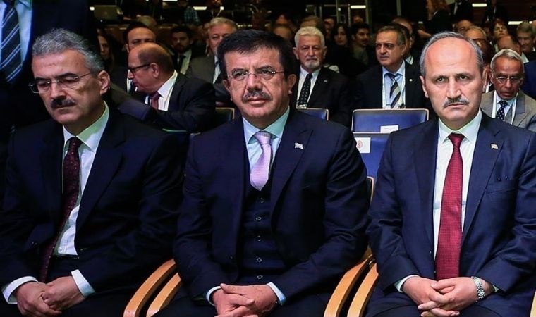 AKP'li Nihat Zeybekçi İsrail ile ticareti savundu: Katliam ayrı ticaret ayrı!