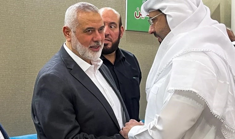 İsrail basınından Türkiye iddiası: Hamas, Katar'dan ayrılıyor mu?