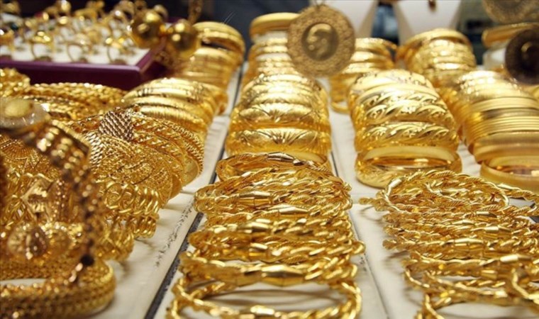 Yatırımcılar dikkat! Altın fiyatlarında düşüş: Gram altın, çeyrek altın, Cumhuriyet altını bugün ne kadar oldu? 22 Nisan 2024 altın fiyatları...