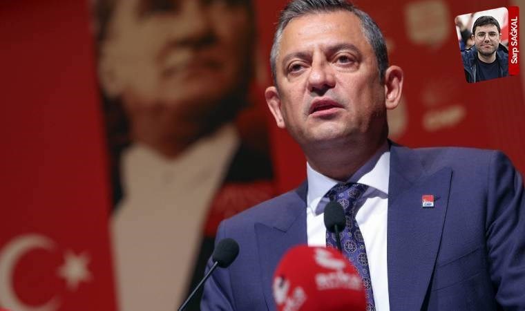CHP lideri Özel, Cumhurbaşkanı Erdoğan ile buluşmasına ilişkin parti içinden önerileri dinledi: Samimiyet beklentisi