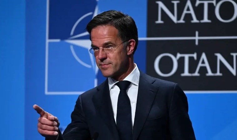 Hollanda Başbakanı Türkiye'ye geliyor: 'NATO Genel Sekreterliği için destek arayışında...'