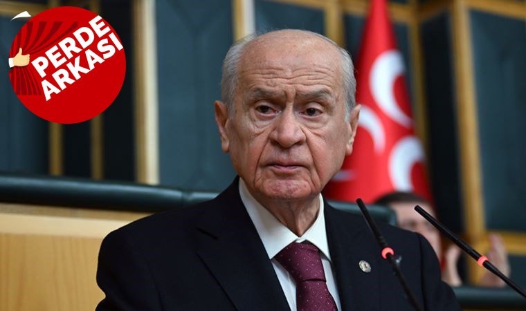 Bahçeli neden özel oturuma katılmadı? MHP kulisleri:  'Kurtulmuş’a Atalay ve 21 Anayasası tepkisi'