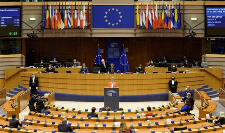 Tarih netleşti: Avrupa Parlamentosu seçimleri ne zaman?