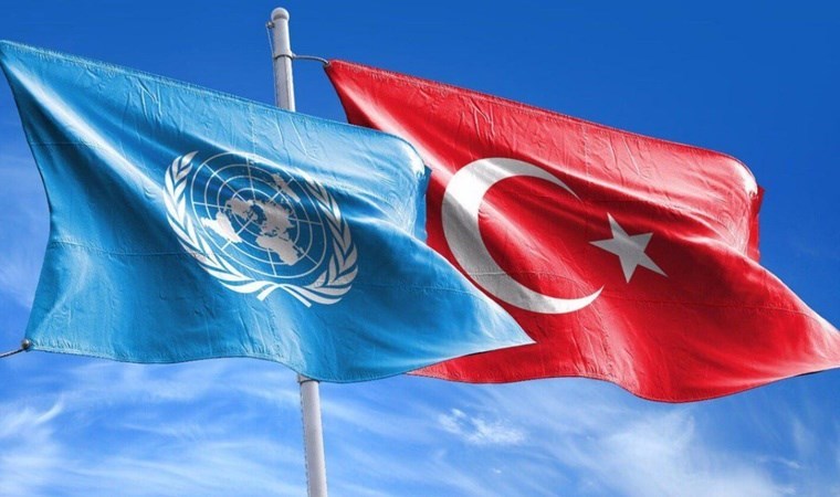 Türkiye BM çalışanları düşük maaştan şikâyetçi