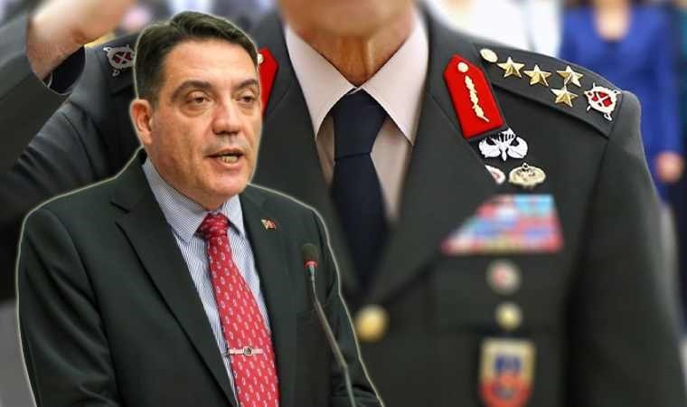 CHP’li Bağcıoğlu'ndan OYAK'a 'emekli askerler' çağrısı