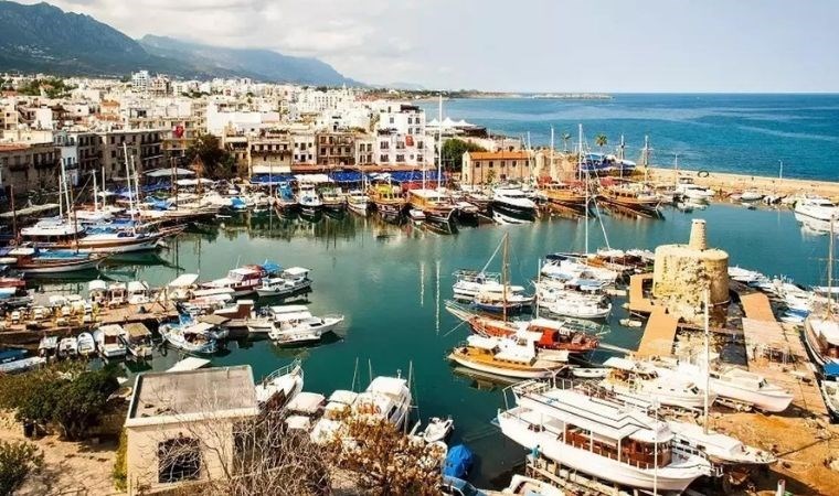 Kıbrıs'ın gizli cenneti: Güzelyurt