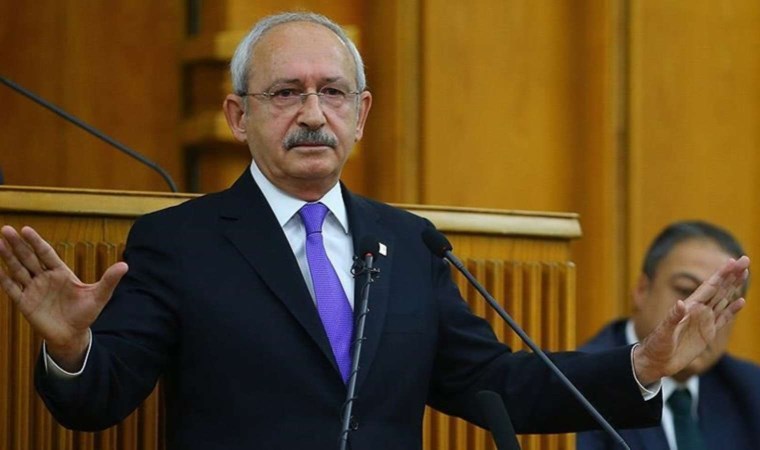 CHP'den Kılıçdaroğlu’nun ‘Sarayla müzakere edilmez, mücadele edilir’ sözlerine yanıt