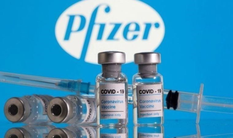 Pfizer ve BioNTech'e dava açıldı!