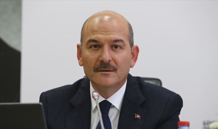 Eski İçişleri Bakanı Süleyman Soylu'dan 'kabine' açıklaması: Geri mi dönüyor?