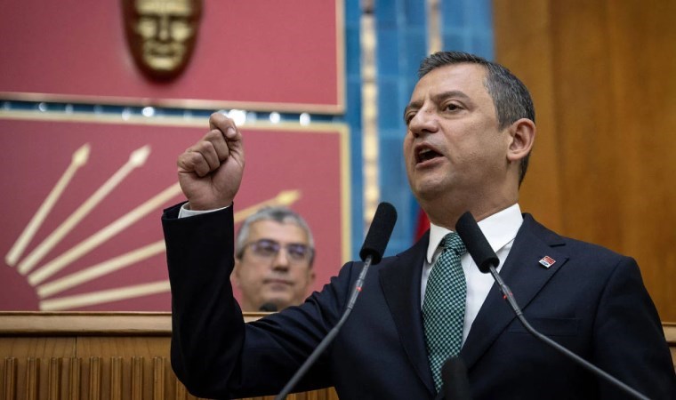 CHP Genel Başkanı Özel'den Kılıçdaroğlu'nun 'Saray' eleştirilerine yanıt