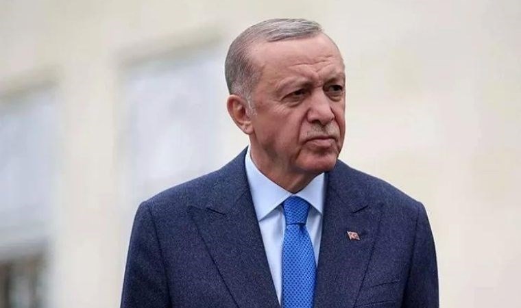 Son Dakika... Erdoğan'ın ABD ziyareti ertelendi