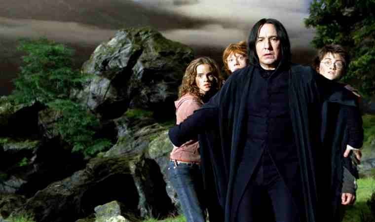 Harry Potter ve Azkaban Tutsağı filminin konusu ne? Harry Potter ve Azkaban Tutsağı filminin oyuncuları kim?