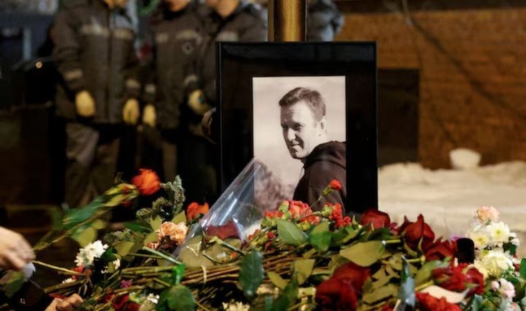 ABD istihbaratından flaş Navalni raporu: 'Putin öldürmedi...'