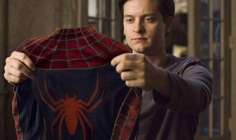 'Spider-Man 4 gelecek mi?' sorusunu Sam Raimi cevapladı: Geri dönüş yolda mı?