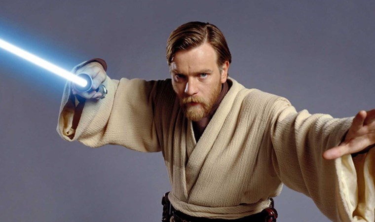 Ewan McGregor açıkladı: Obi-Wan Kenobi rolüne dönecek mi?