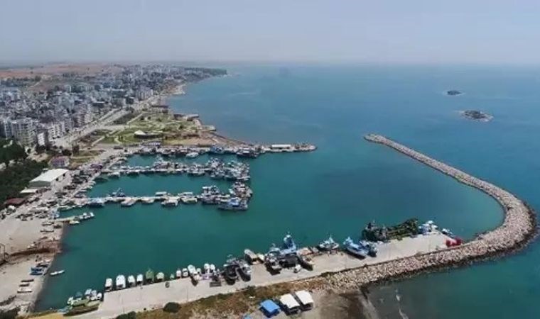 Akdeniz'in sessiz cenneti: Karataş