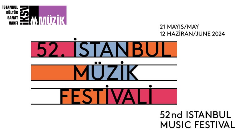 Müzik ziyafetine geri sayım başladı: Klasik müziğin yıldızları İstanbul Müzik Festivali'nde sahne alacak!