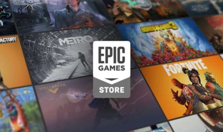 Epic Games bu hafta iki oyunu ücretsiz veriyor