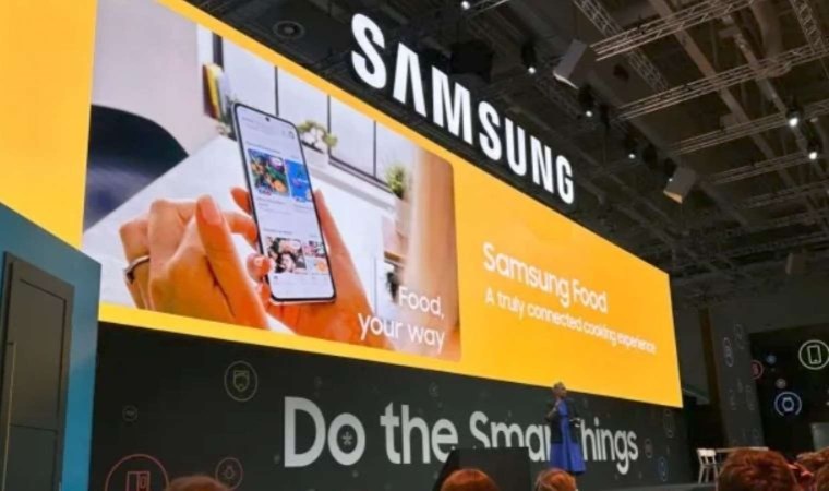 Samsung gelirini yüzde 931 artırmayı bekliyor