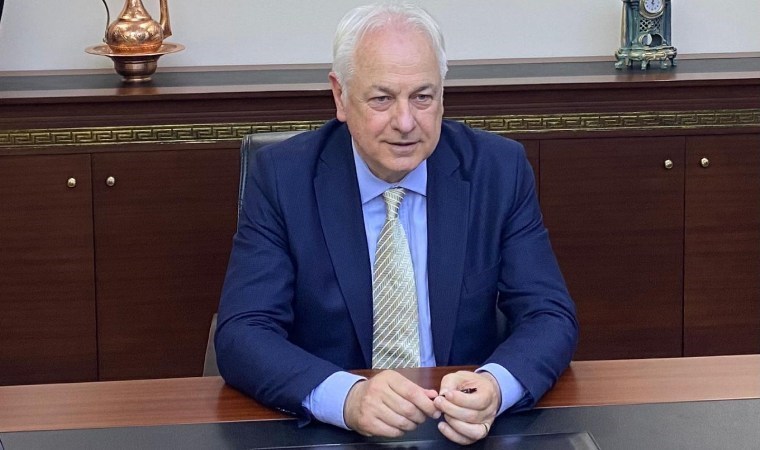 Beykoz Belediyesi Başkanı Alaaddin Köseler: 'Belediyenin borcu 3 milyar liraya dayandı'