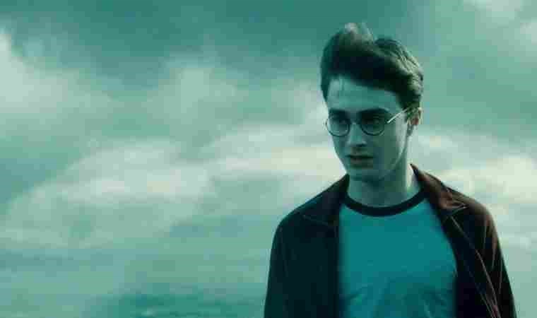 Harry Potter ve Melez Prens filminin konusu ne? Harry Potter ve Melez Prens filminin oyuncuları kim?