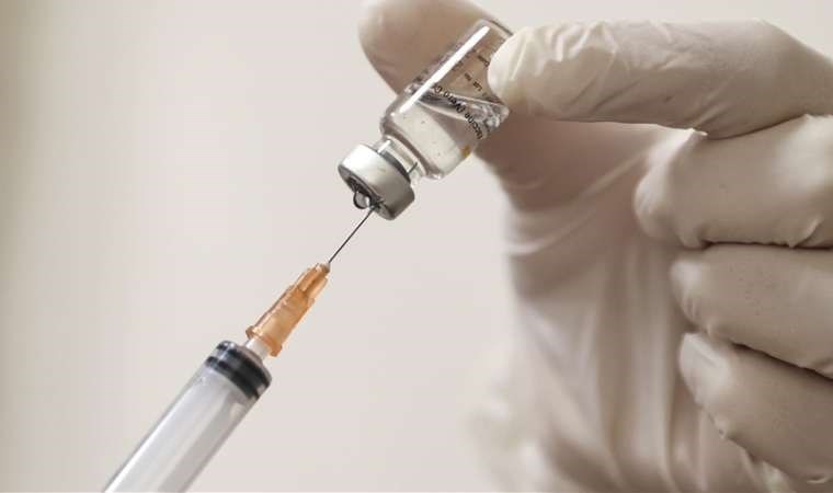 İBB'de yeni uygulama: Ücretsiz HPV aşısı