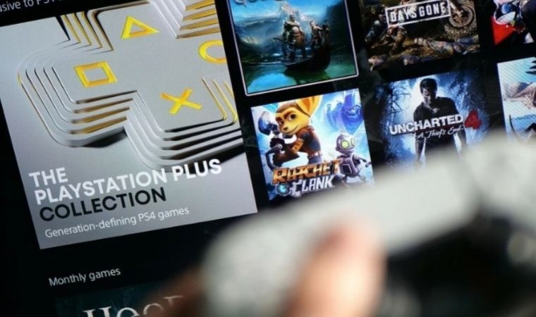 PlayStation Plus'a mayıs ayında hangi oyunlar eklenecek?