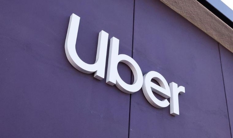Taksi şoförlerinden Uber'e dava: Milyonlarca dolar tazminat talep ediyorlar!