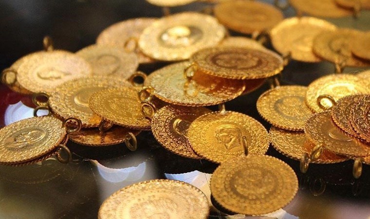 Altın fiyatlarında son durum! Gram altın, çeyrek altın, Cumhuriyet altını bugün ne kadar oldu? 8 Mayıs 2024 altın fiyatları...
