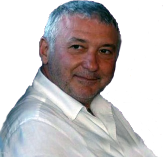 Ahmet Kurt